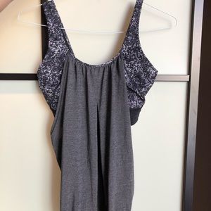 Lululemon Tank (8)